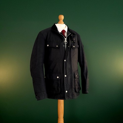 Barbour international giacca - barbour,