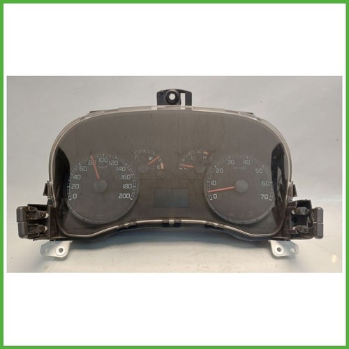 Quadro strumenti - quadro,