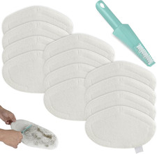 Panni Scopa a Vapore Ricambi