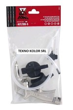 ANI KIT 205/S PISTOLA PER ANTIROMBO - BODY - CERA PER SCATOLATI