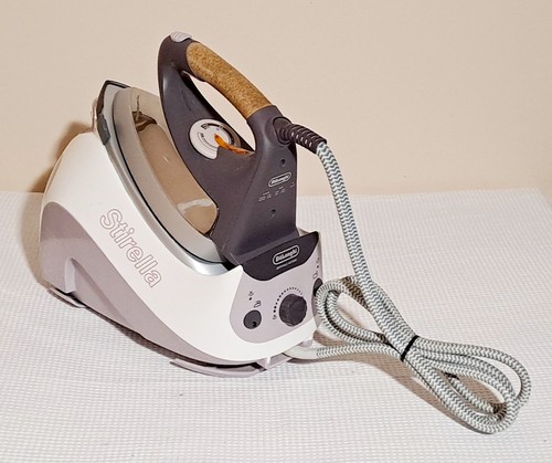 Delonghi stirella pro1840x - delonghi,