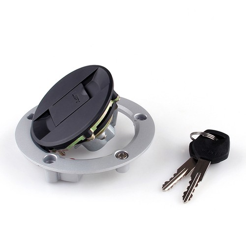 Fuel gas tank cap key - tank,