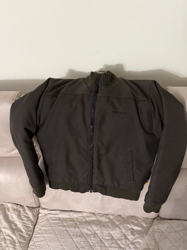 Giubbotto carhartt originale - carhartt,
