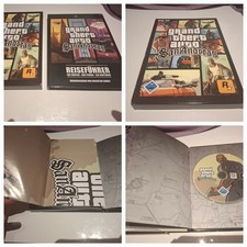 Grand Theft Auto: San Andreas