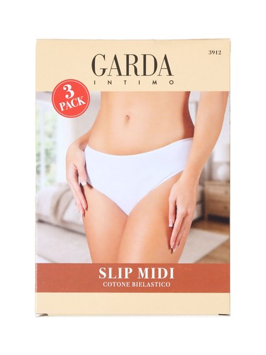 Garda confezione slip - da, 3