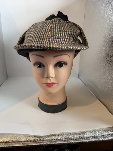 Cappello cervo hawkins - cervo,