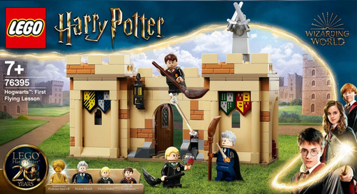 Lego harry potter - lego,