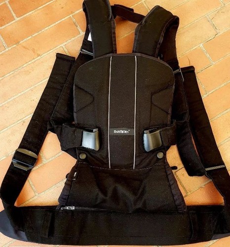 Marsupio neonati bambini - e,
