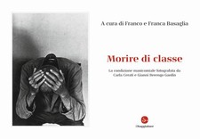 Morire di classe. La