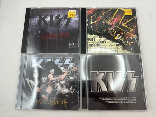 Kiss revenge mtv - revenge,,