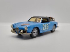 Kit costruito Tron 1/43 Alfa