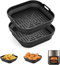 Teglia per Friggitrice Ad