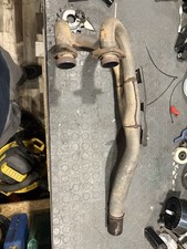 Collettori scarico XL 600