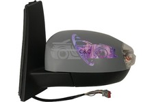 SPECCHIETTO RETROVISORE SX