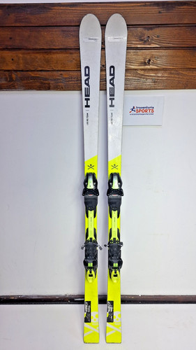 Sci head rebels gs - sci, wc