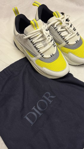 Sneakers uomo christian dior - uomo,