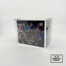 Riftbound Booster Box Custodia