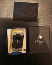Colibri V Cut , Cigar Cutter