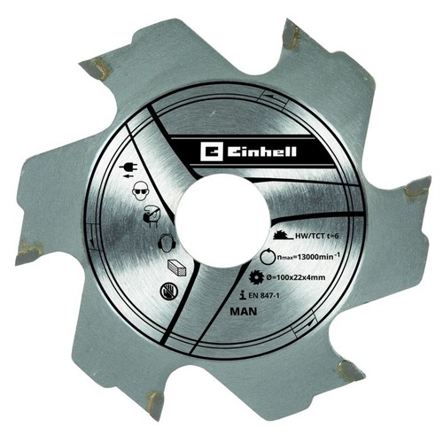 Einhell fresa ricambio per - fresa,