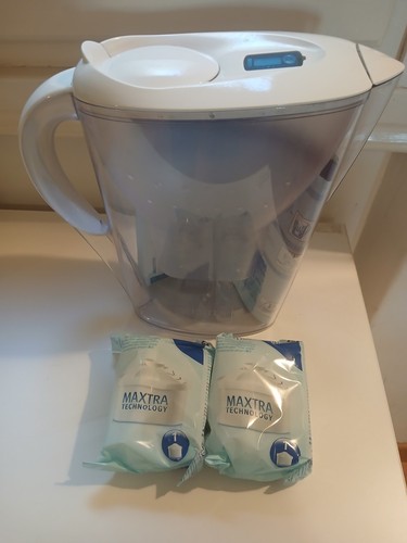 Brita marella caraffa - brita,