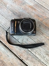 Canon Powershot SX110 IS