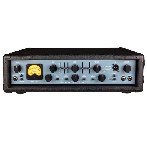 Ashdown abm 300 evo - ashdown, abm-300-evo-iv