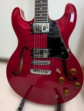 Chitarra elettrica