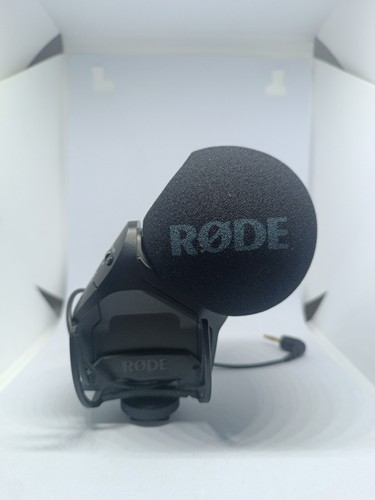 Microphone rode stereo - microphone,