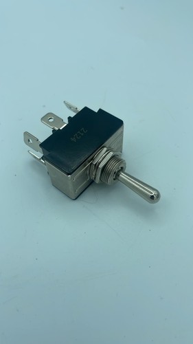 Interruttore deviatore molla - interruttore,
