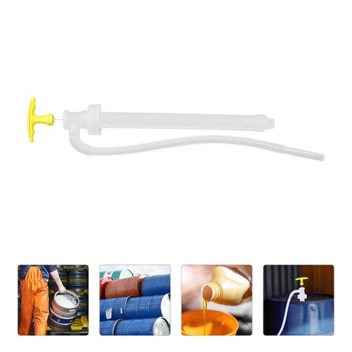 Pompetta travaso carburante - ,