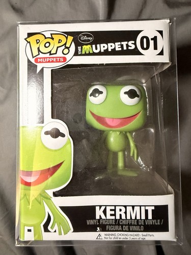 Funko pop muppets - funko,
