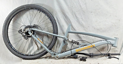 Telaio bici mtb 2025 schwinn - bici,