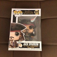 Funko Pop! Pirati dei Caraibi