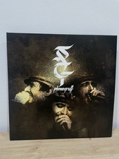 Phonogruff Dj Gruff Vinile 2LP Gatefold