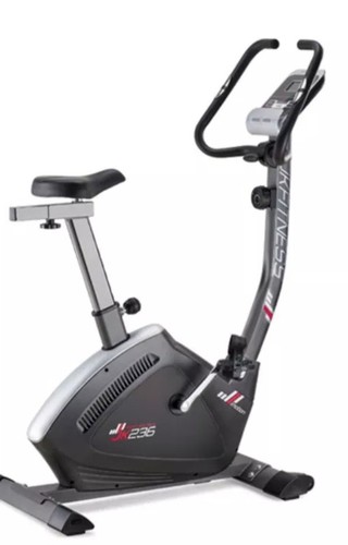 Cyclette magnetica fitness - jk,