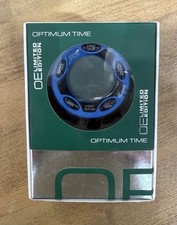 Orologio evento Optimum Time serie OE 14 conto alla rovescia timer resistente all'acqua schermo LCD
