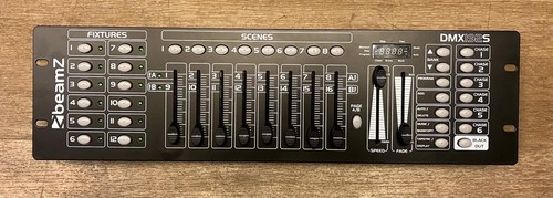 Mixer luci - mixer,