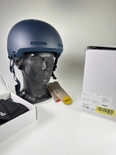 Casco sci poc calyx - casco, da