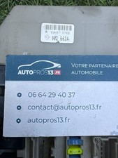 BOITIER SERVITUDE MOTEUR BSM