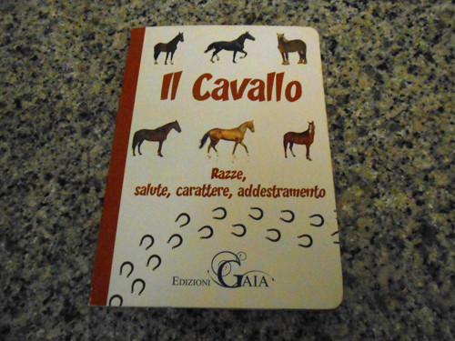 Cavallo razze salute - il,