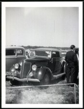 Fotografia Auto Cabrio