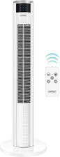 Ventilatore a Torre 87 Cm