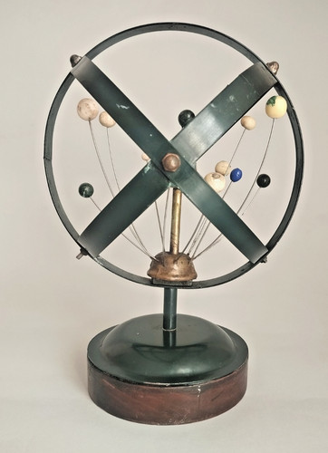 Vintage 1930s 40s - 1930s-40s, industrial