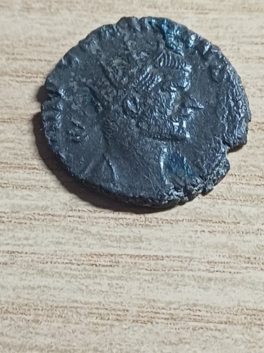 Victorinus antoniniano treviri - antoniniano,