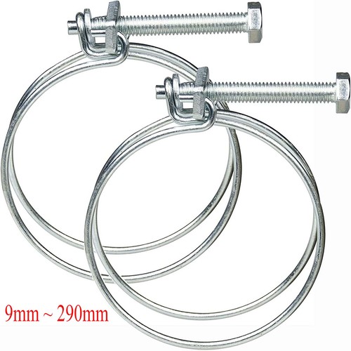 Fermatubo universale doppio - fermatubo,