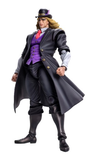 Medicos super action statua - action,