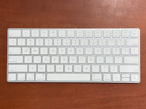 Apple magic keyboard a1644 - magic,