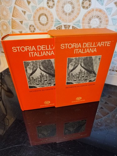 Storia dell arte italiana - storia, dell'arte