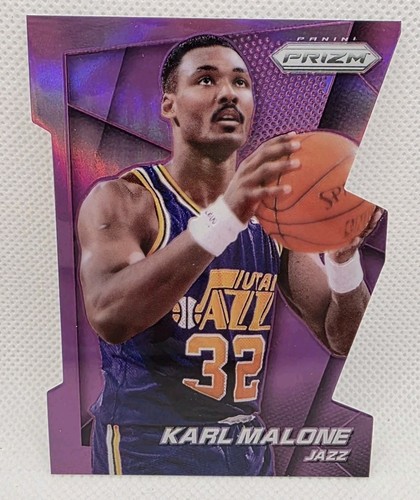 2014 panini prizm purple - 2014-15,