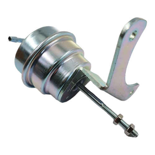 Attuatore turbocompressore